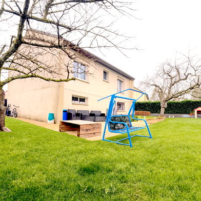 Maison 5 pièces 279000 €