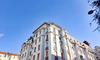 Appartement 2 Pièces 34 m² à vendre à Nice (06000)