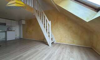 Appartement 1 Pièce 20 m² à louer à Périgny (94520)