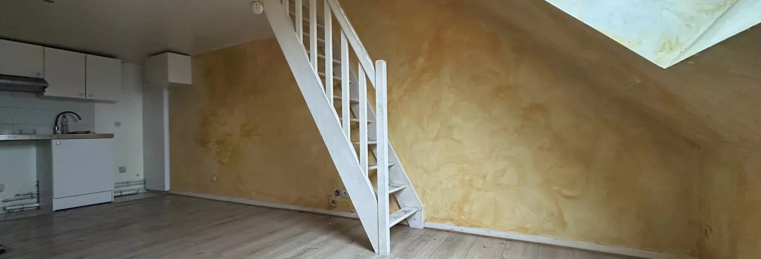 Appartement 1 Pièce 20 m² à louer à Périgny (94520)