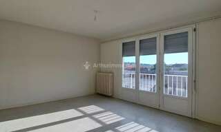 Appartement 2 Pièces 45 m² à louer à Carmaux (81400)