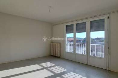 Appartement 2 pièces 495 €