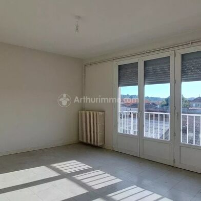 Appartement 2 pièces 495 €