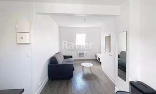 Appartement 1 Pièce 19 m² à louer à Paris (75000)