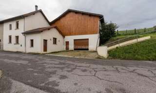 Maison 99 m² en viager Saint-Chef (38890)