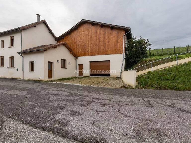 ST CHEF - Exclusif Viager Occupé une tête. — photo 1