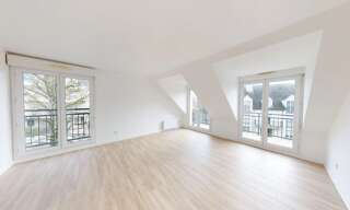 Appartement 3 Pièces 63 m² à vendre à Le Coudray (28630)