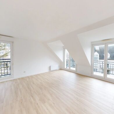 Appartement 3 pièces 169900 €