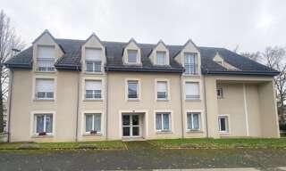 Appartement 3 Pièces 63 m² à vendre à Le Coudray (28630)