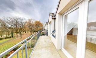 Appartement 3 Pièces 63 m² à vendre à Le Coudray (28630)