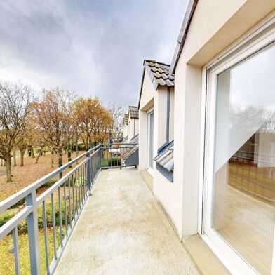 Appartement 3 pièces 169900 €