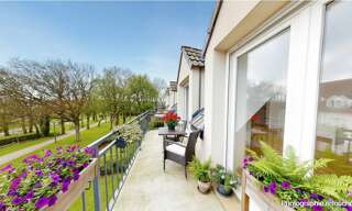 Appartement 3 Pièces 63 m² à vendre à Le Coudray (28630)