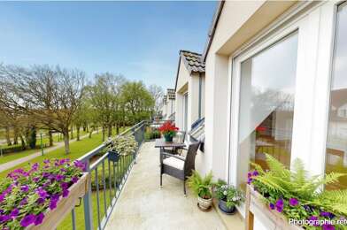 Appartement 3 pièces 159000 €