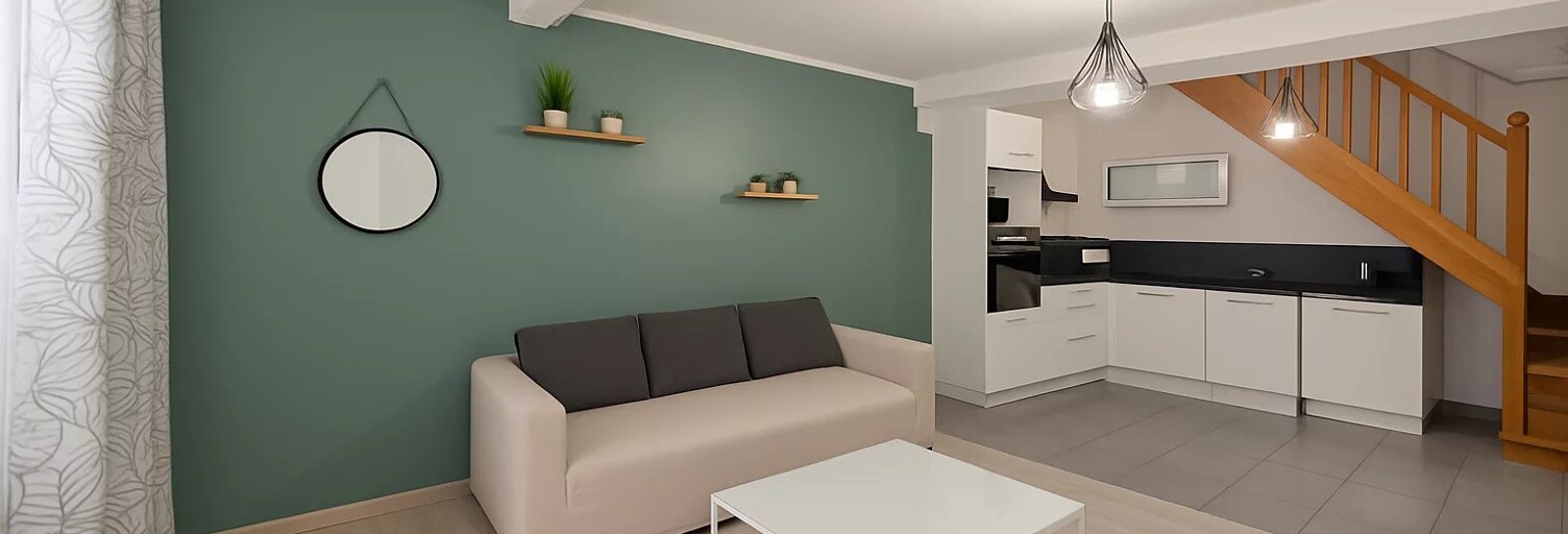 Maison 5 Pièces 85 m² à louer à Sainte-Livrade-sur-Lot (47110)