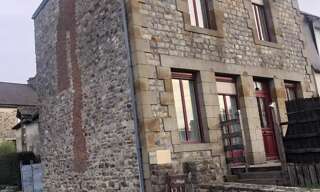 Maison 5 Pièces 121 m² à louer à Domagné (35113)