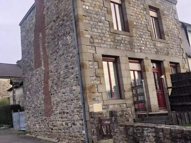 MAISON — photo du bien