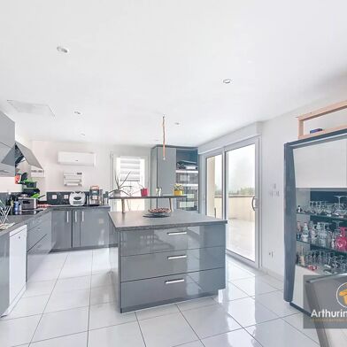 Maison 7 pièces 339000 €