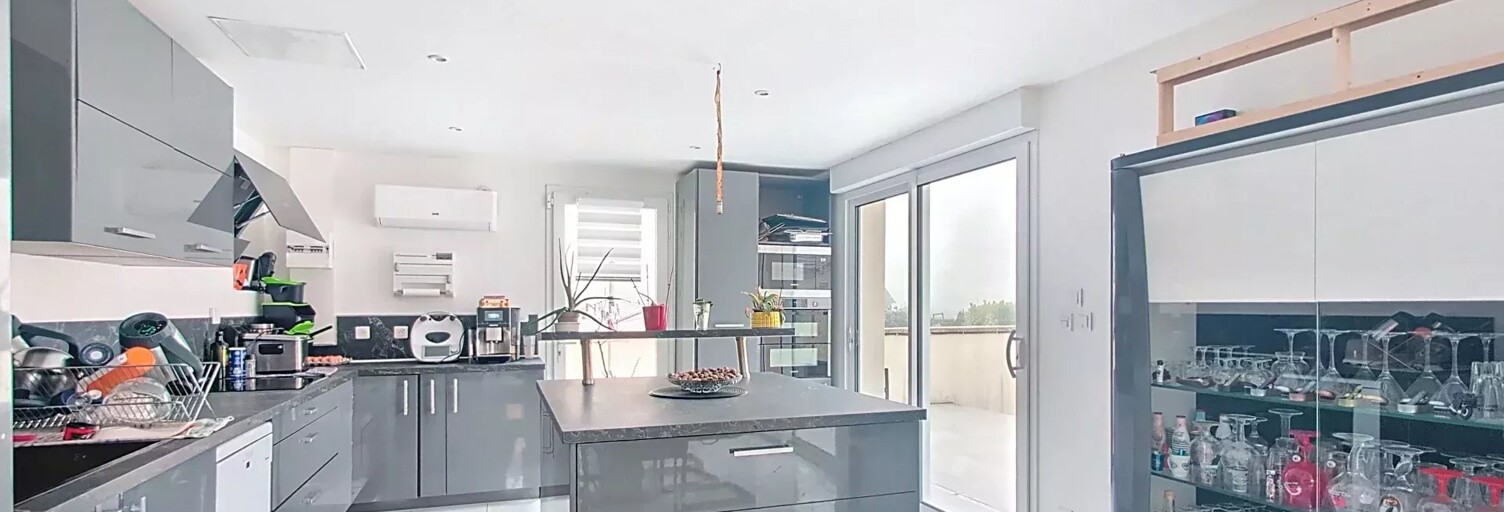 Maison 7 Pièces 187 m² à vendre à Saint-Léger-aux-Bois (60170)