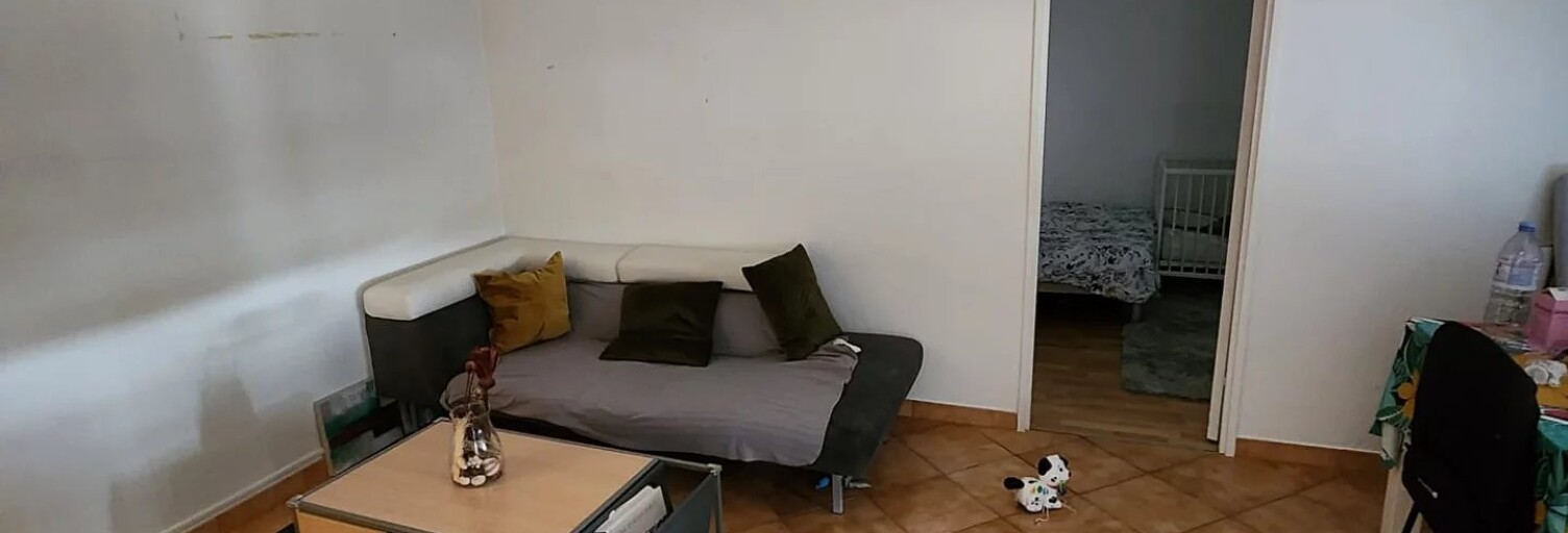 Appartement 2 Pièces 44 m² à vendre à Orléans (45100)