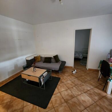 Appartement 2 pièces 77000 €