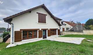 Maison 4 Pièces 122 m² à vendre à Château-Thierry (02400)