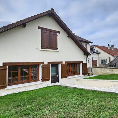 Maison 4 pièces 149000 €