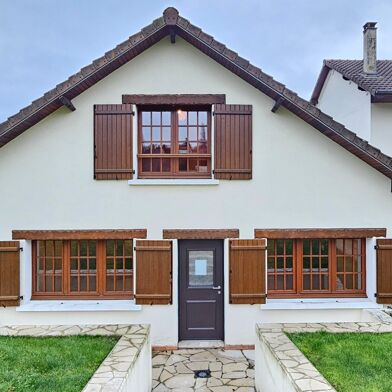 Maison 4 pièces 149000 €