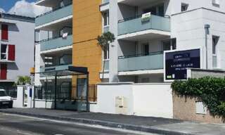 Appartement 2 Pièces 40 m² à louer à Toulouse (31300)