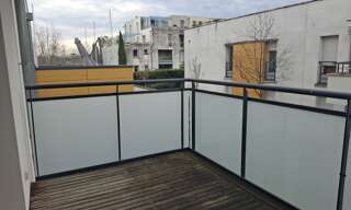 Appartement 2 Pièces 40 m² à louer à Toulouse (31300)