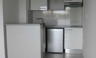 Appartement 2 Pièces 41 m² à louer à Toulouse (31100)