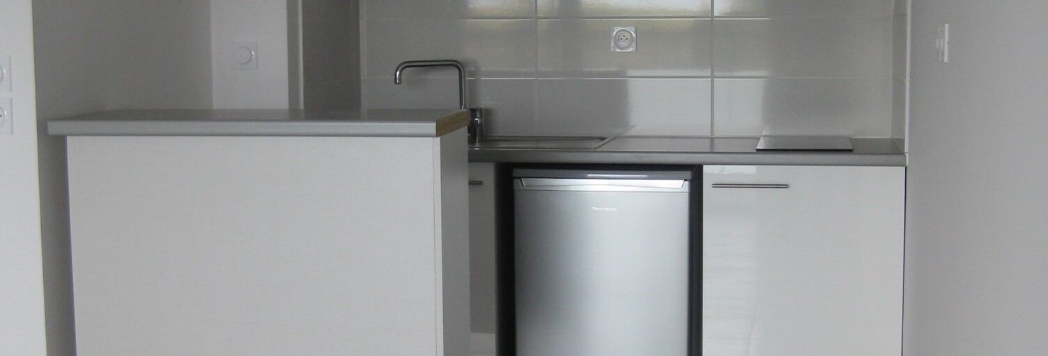 Appartement 2 Pièces 41 m² à louer à Toulouse (31100)