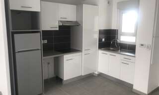 Maison 3 Pièces 59 m² à louer à Saint-Sauveur (31790)