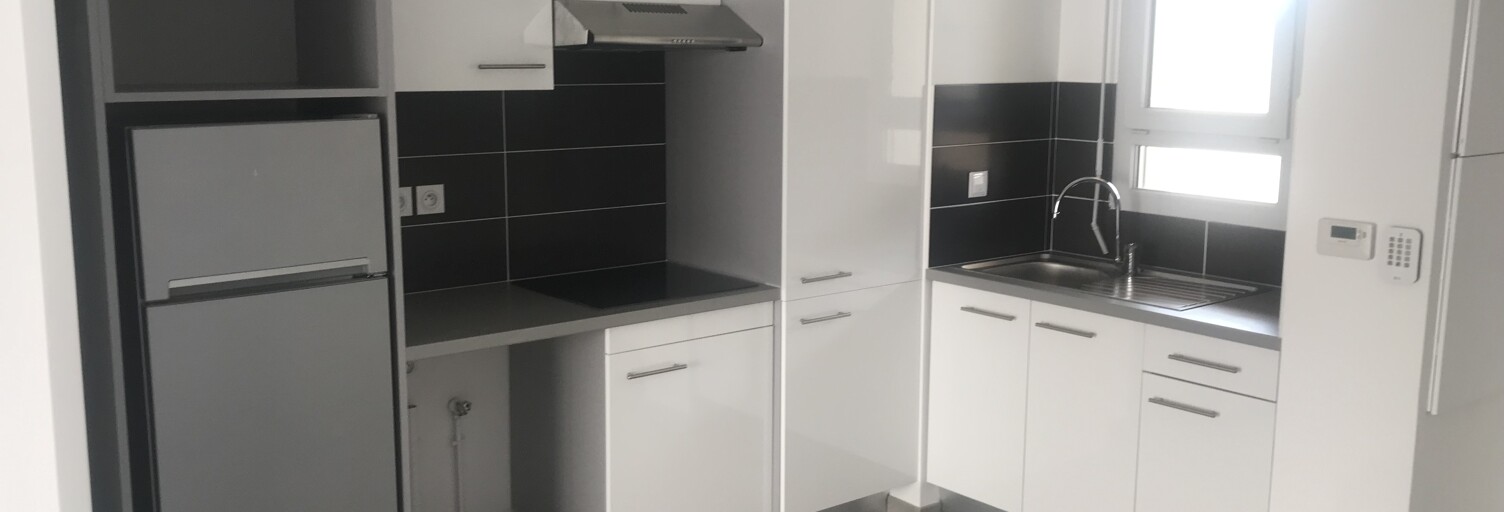 Maison 3 Pièces 59 m² à louer à Saint-Sauveur (31790)