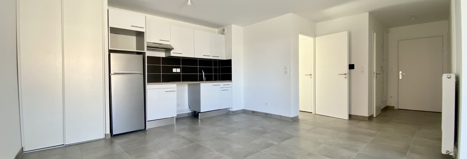 Appartement 3 Pièces 70 m² à louer à Montrabé (31850)