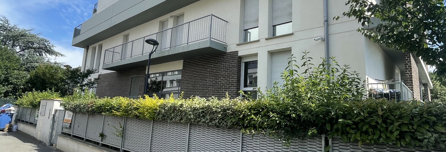 Appartement 1 Pièce 27 m² à louer à Toulouse (31200)