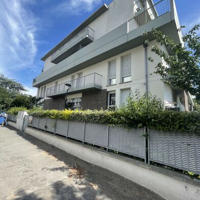 Appartement 1 pièces 536 €