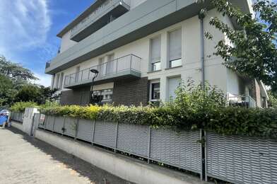 Appartement 1 pièces 536 €