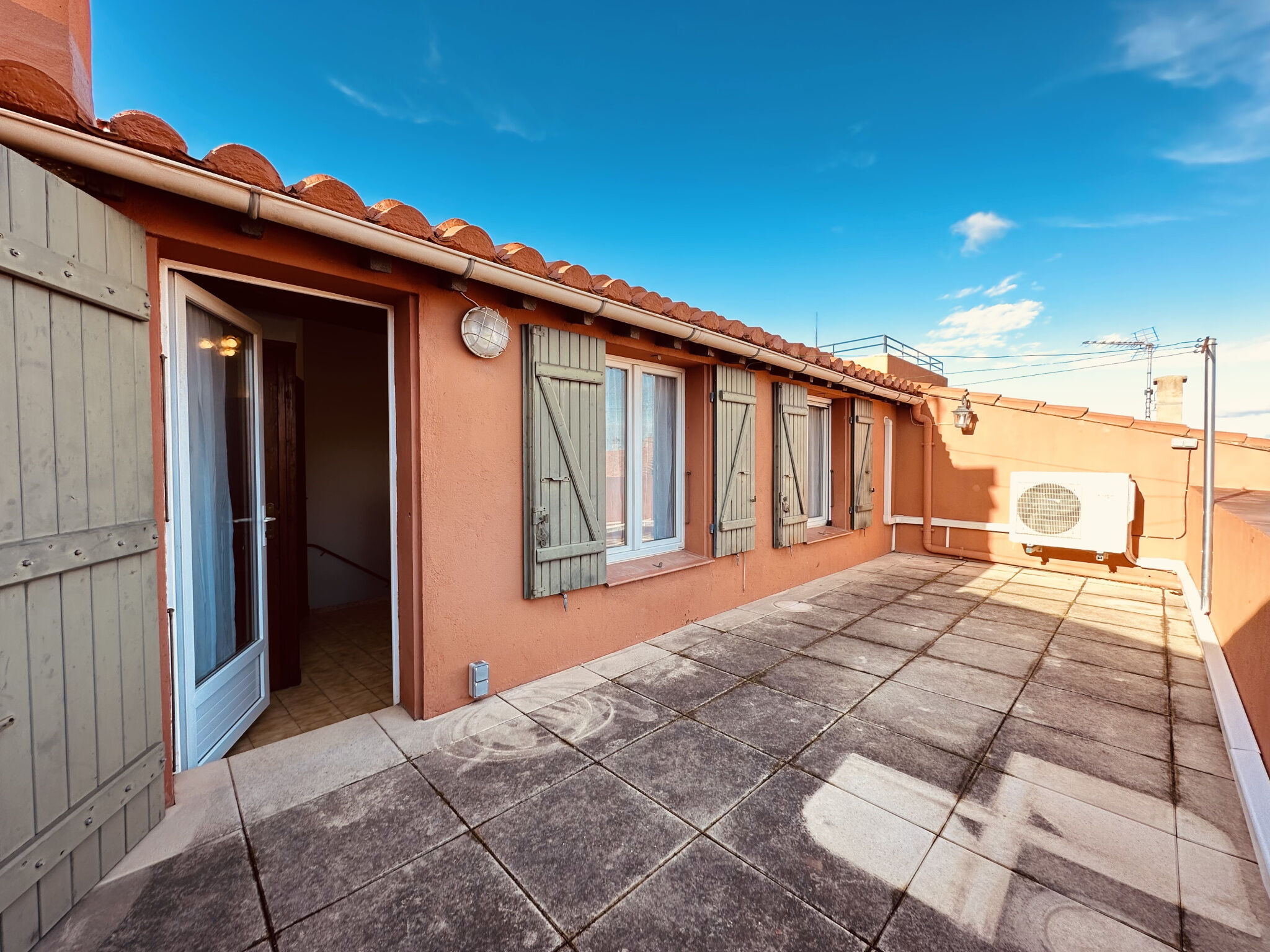 Villa / Maison  T4 à vendre Saint-Cyprien 66750