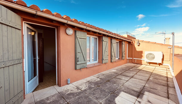 Villa / Maison 4 pièces  à vendre Saint-Cyprien 66750