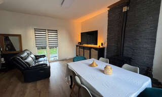 Maison 4 Pièces 125 m² à vendre à Le Chambon-Feugerolles (42500)