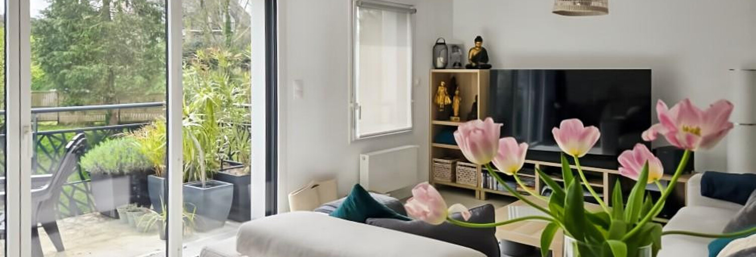 Appartement 3 Pièces 67 m² à vendre à Fouesnant (29170)