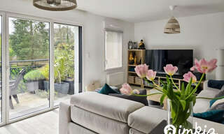 Appartement 3 Pièces 67 m² à vendre à Fouesnant (29170)