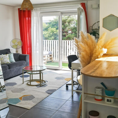 Appartement 1 pièces 117990 €