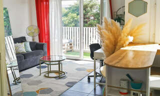 Appartement 1 Pièce 26 m² à vendre à Marseille 13 (13013)