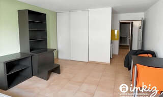 Appartement 1 Pièce 20 m² à vendre à Marseille 5 (13005)