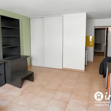 Appartement 1 pièces 79000 €