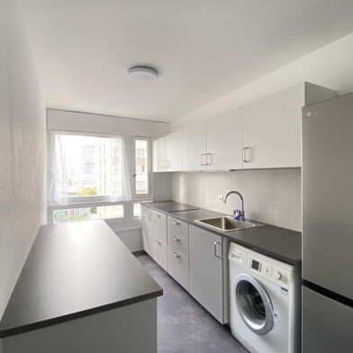 Appartement 2 pièces 365000 €