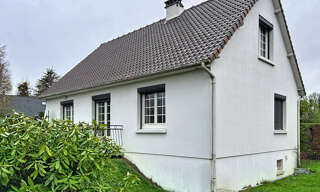 Maison 4 Pièces 108 m² à vendre à Barentin (76360)