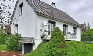 Maison 4 Pièces 108 m² à vendre à Barentin (76360)