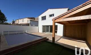 Maison 5 Pièces 183 m² à vendre à Lagord (17140)